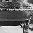 Les Dieux du stade, L. Riefenstahl, 1936-1937