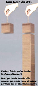 twin towers